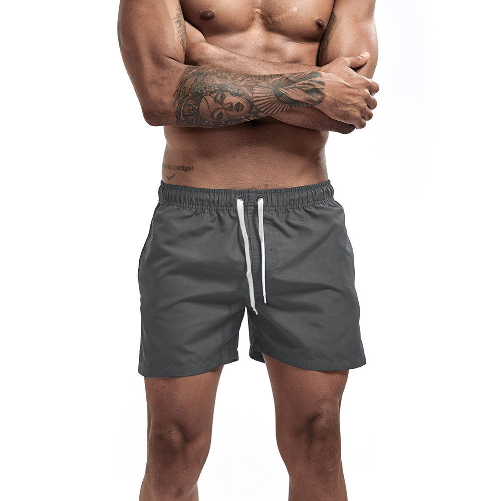Short deportivo para hombre
