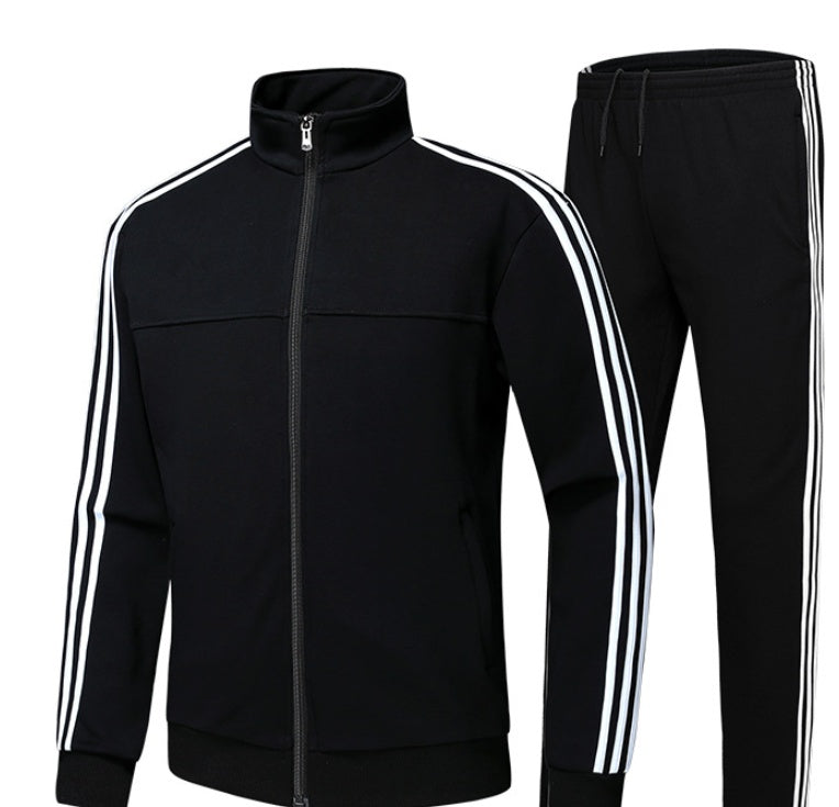 Ropa Deportiva de Running para Hombre