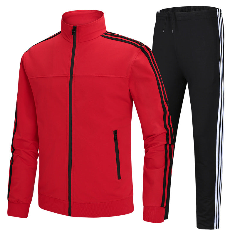 Ropa Deportiva de Running para Hombre