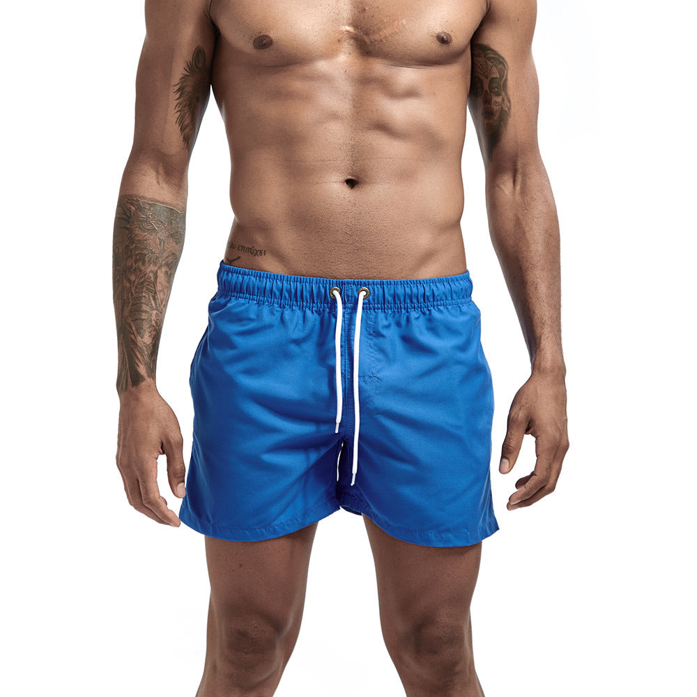 Short deportivo para hombre