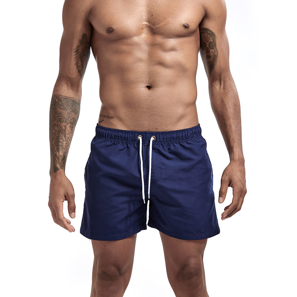 Short deportivo para hombre