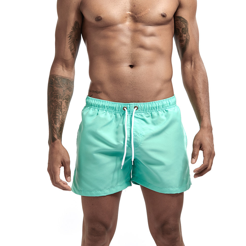 Short deportivo para hombre