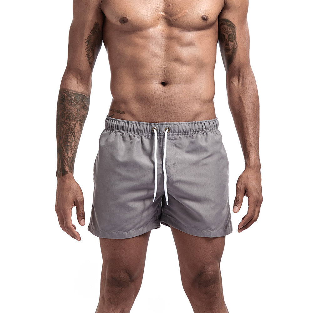 Short deportivo para hombre