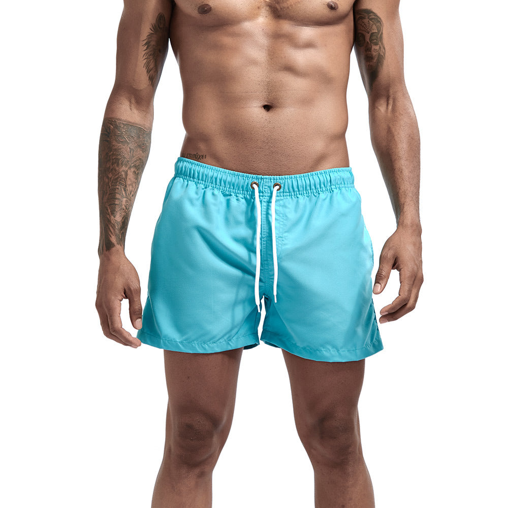 Short deportivo para hombre