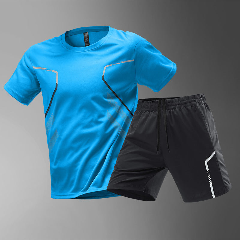 “Playera Deportiva Dry Fit para Entrenar”