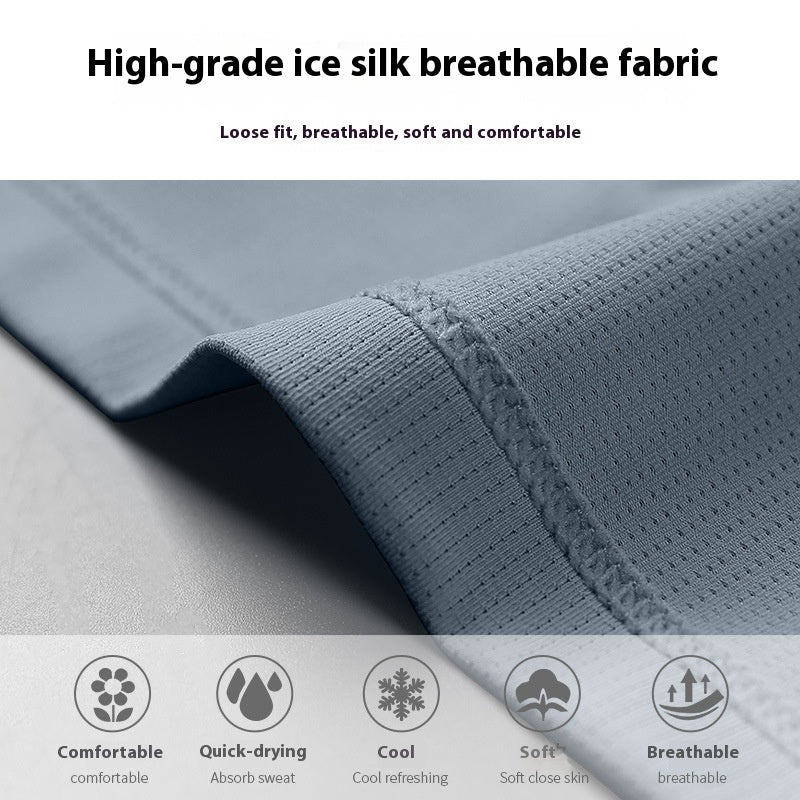 “Playera Deportiva Dry Fit para Entrenar”