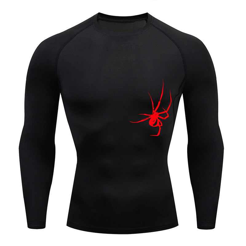 Playera Deportiva Quick Dry para Entrenar