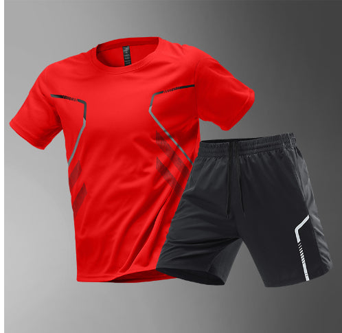 “Playera Deportiva Dry Fit para Entrenar”