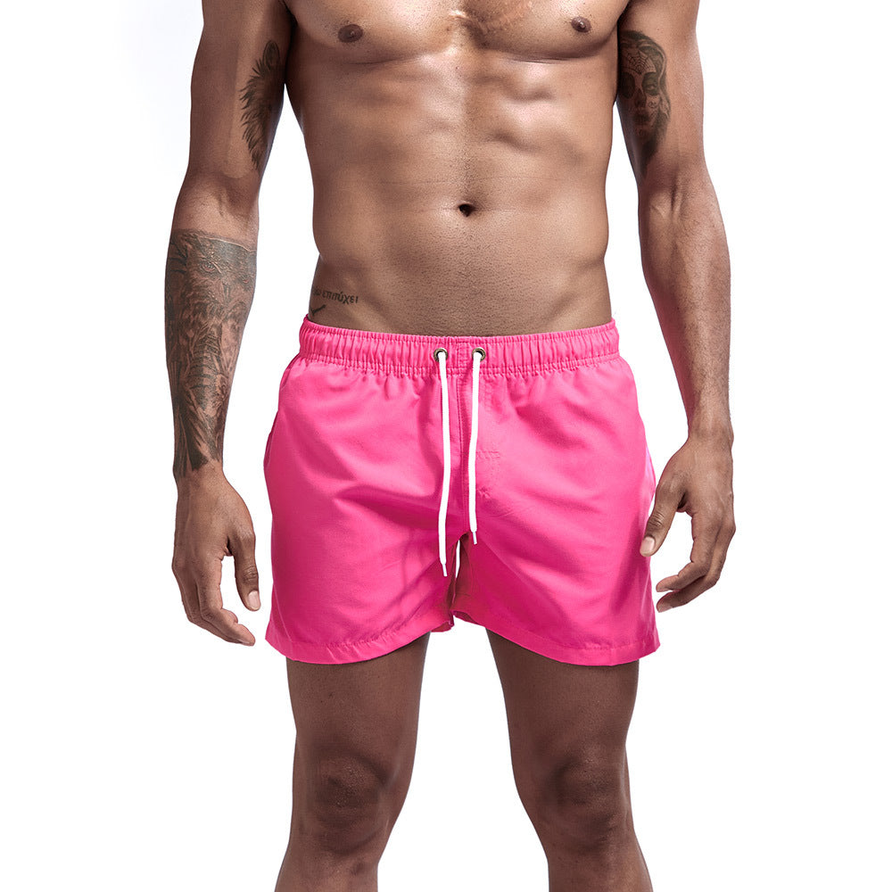 Short deportivo para hombre