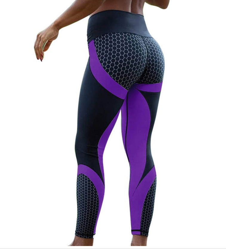 “Leggings Deportivos Mujer Yoga & Gym”