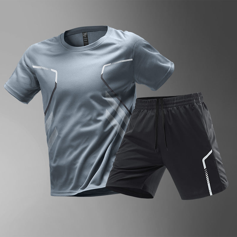 “Playera Deportiva Dry Fit para Entrenar”