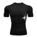 Playera Deportiva Quick Dry para Entrenar