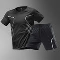“Playera Deportiva Dry Fit para Entrenar”