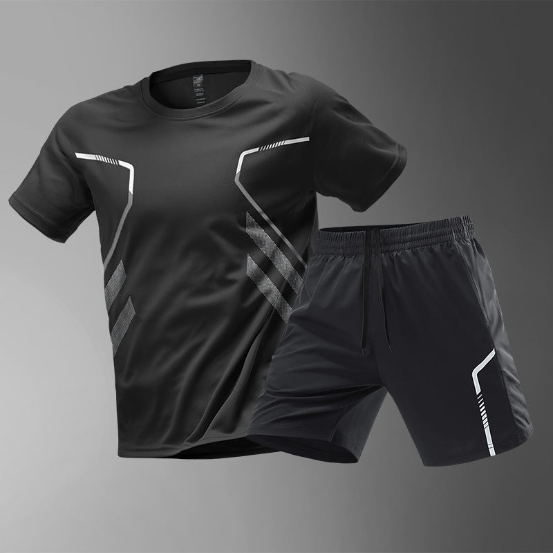 “Playera Deportiva Dry Fit para Entrenar”