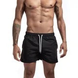 Short deportivo para hombre