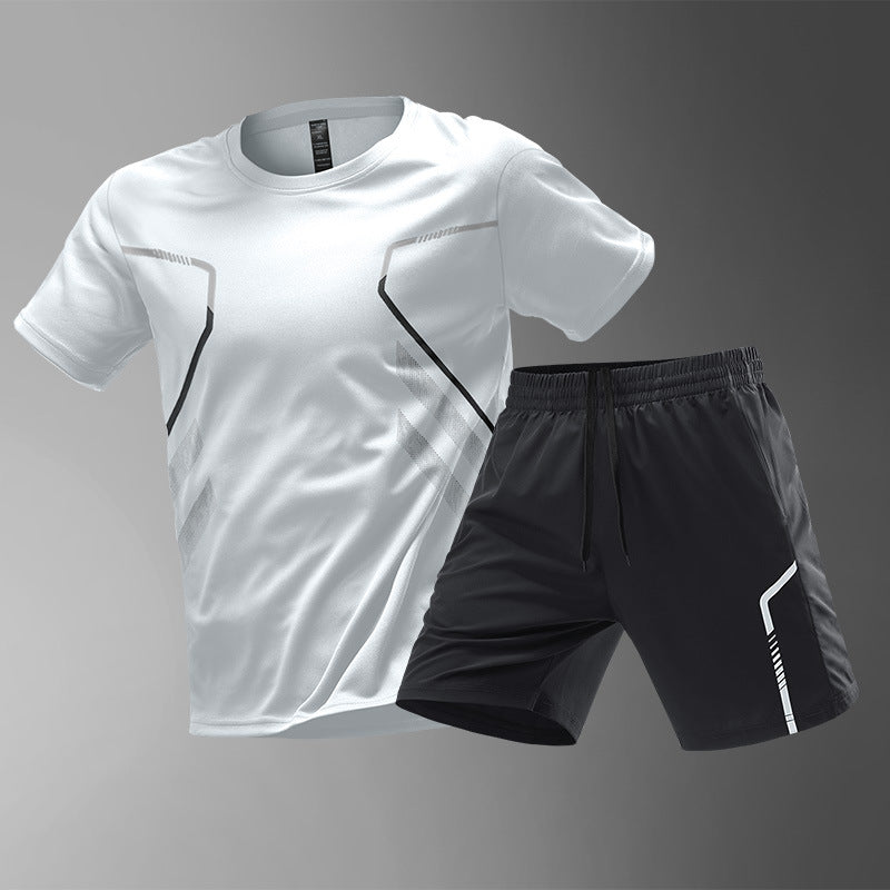 “Playera Deportiva Dry Fit para Entrenar”